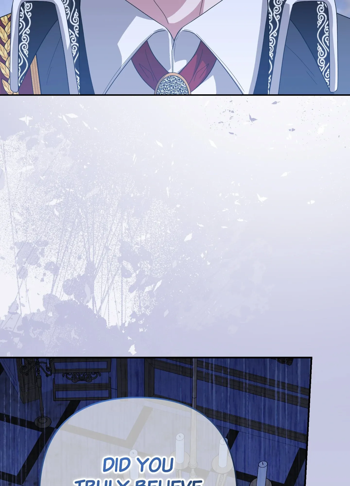 The Cursed Princess Must Rewind the Clock Chapter 1 - page 177