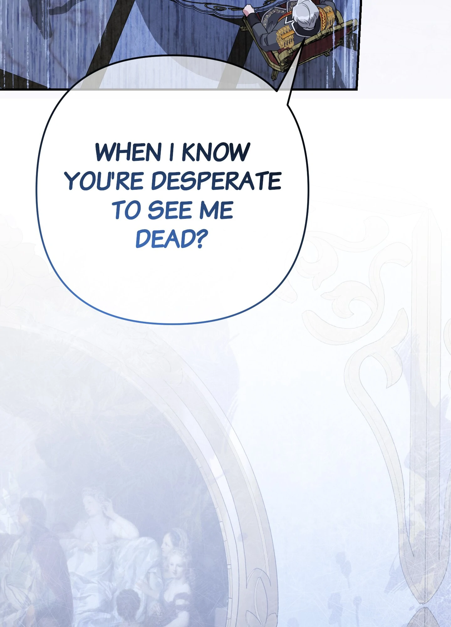 The Cursed Princess Must Rewind the Clock Chapter 1 - page 179
