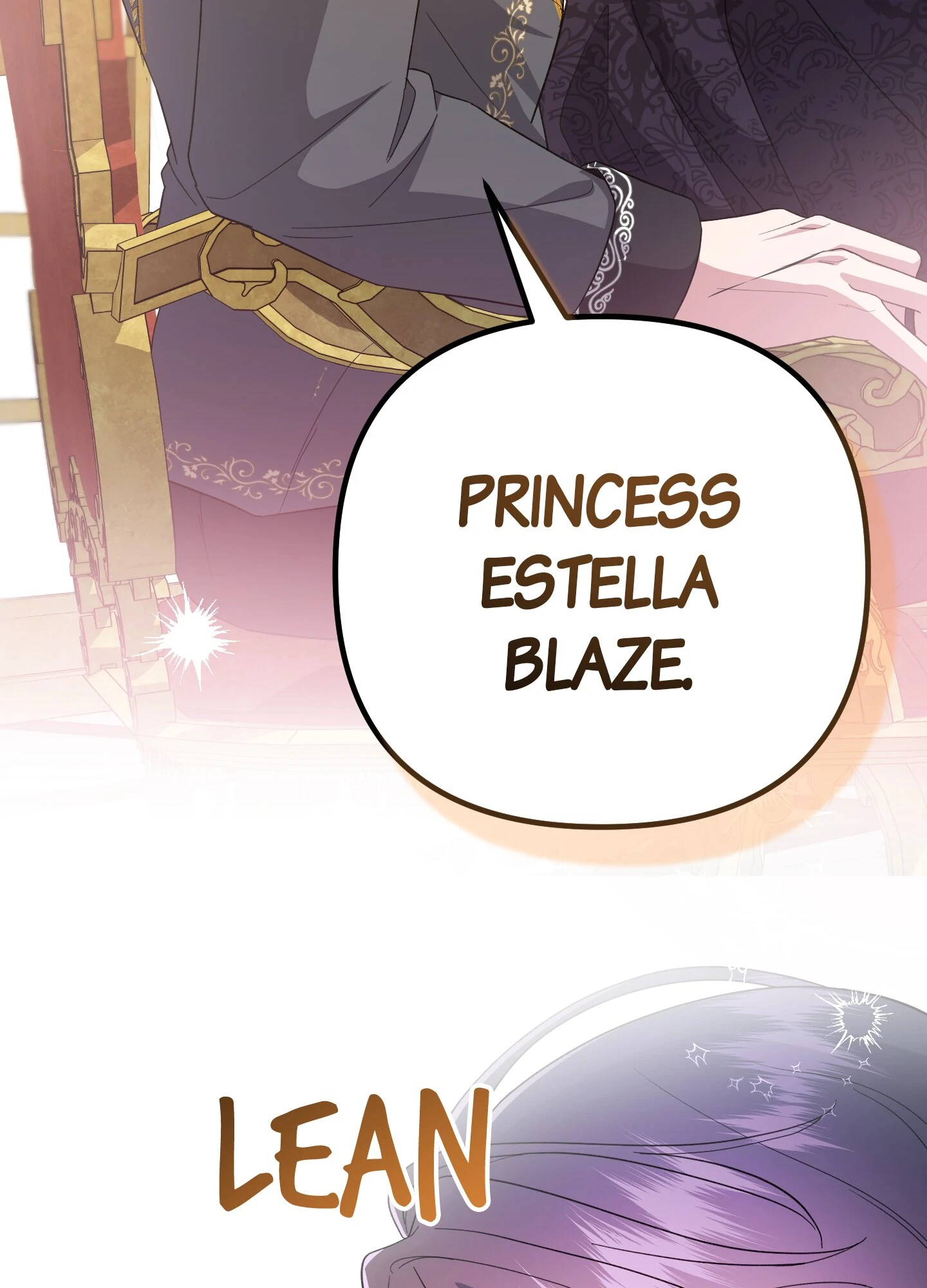 The Cursed Princess Must Rewind the Clock Chapter 1 - page 191