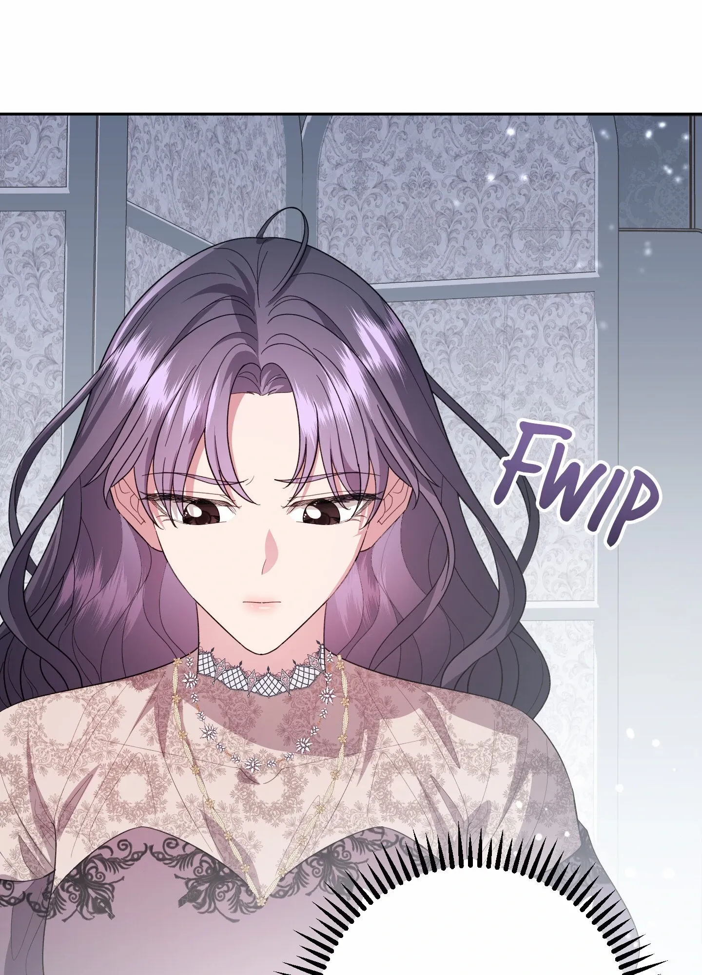 The Cursed Princess Must Rewind the Clock Chapter 1 - page 19