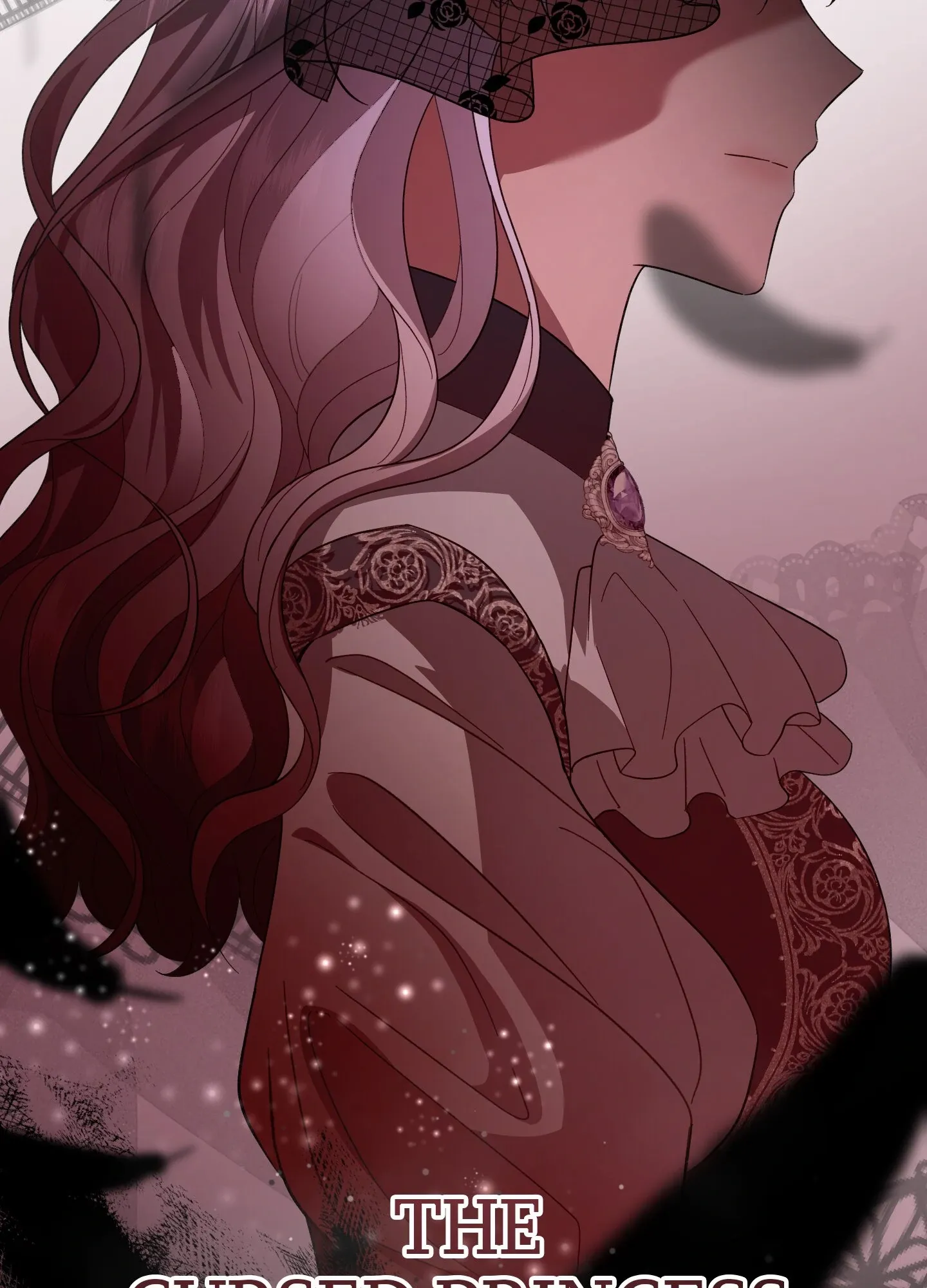 The Cursed Princess Must Rewind the Clock Chapter 1 - page 21
