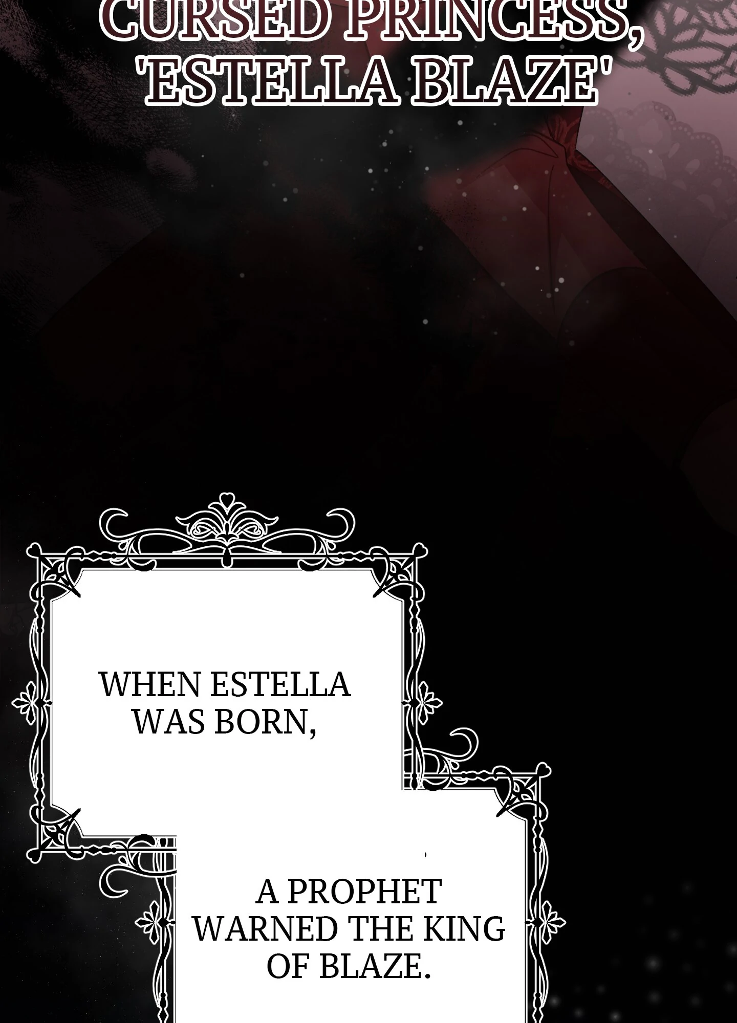 The Cursed Princess Must Rewind the Clock Chapter 1 - page 22