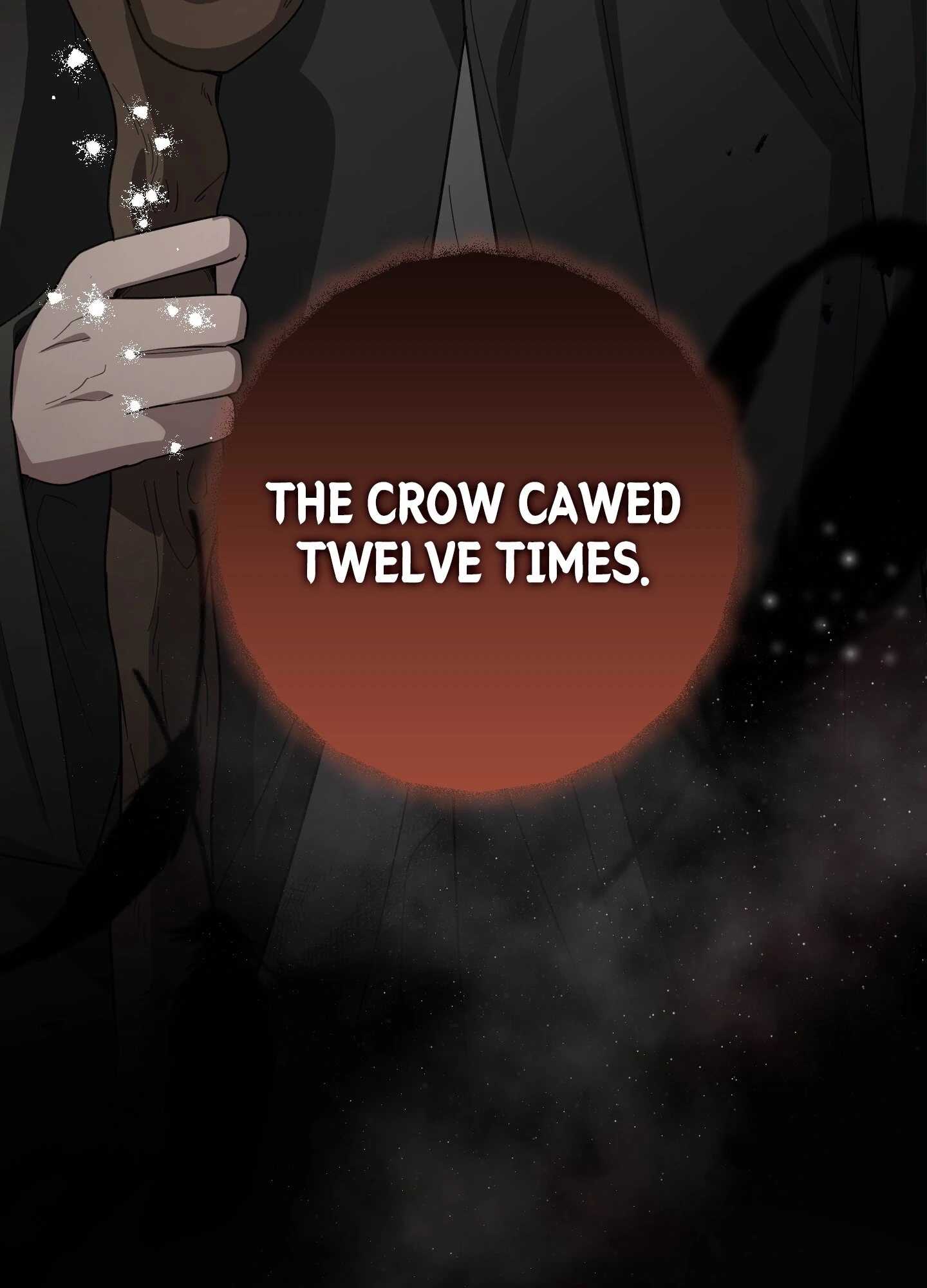 The Cursed Princess Must Rewind the Clock Chapter 1 - page 24