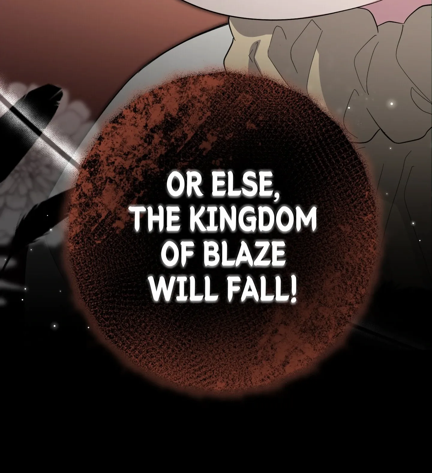 The Cursed Princess Must Rewind the Clock Chapter 1 - page 28