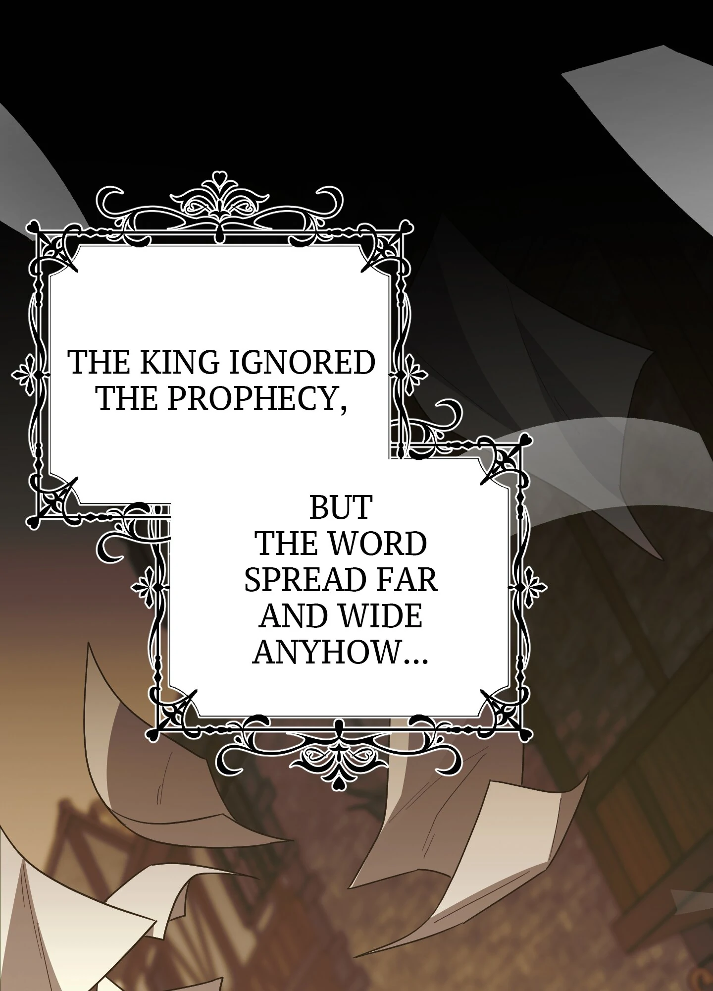 The Cursed Princess Must Rewind the Clock Chapter 1 - page 29