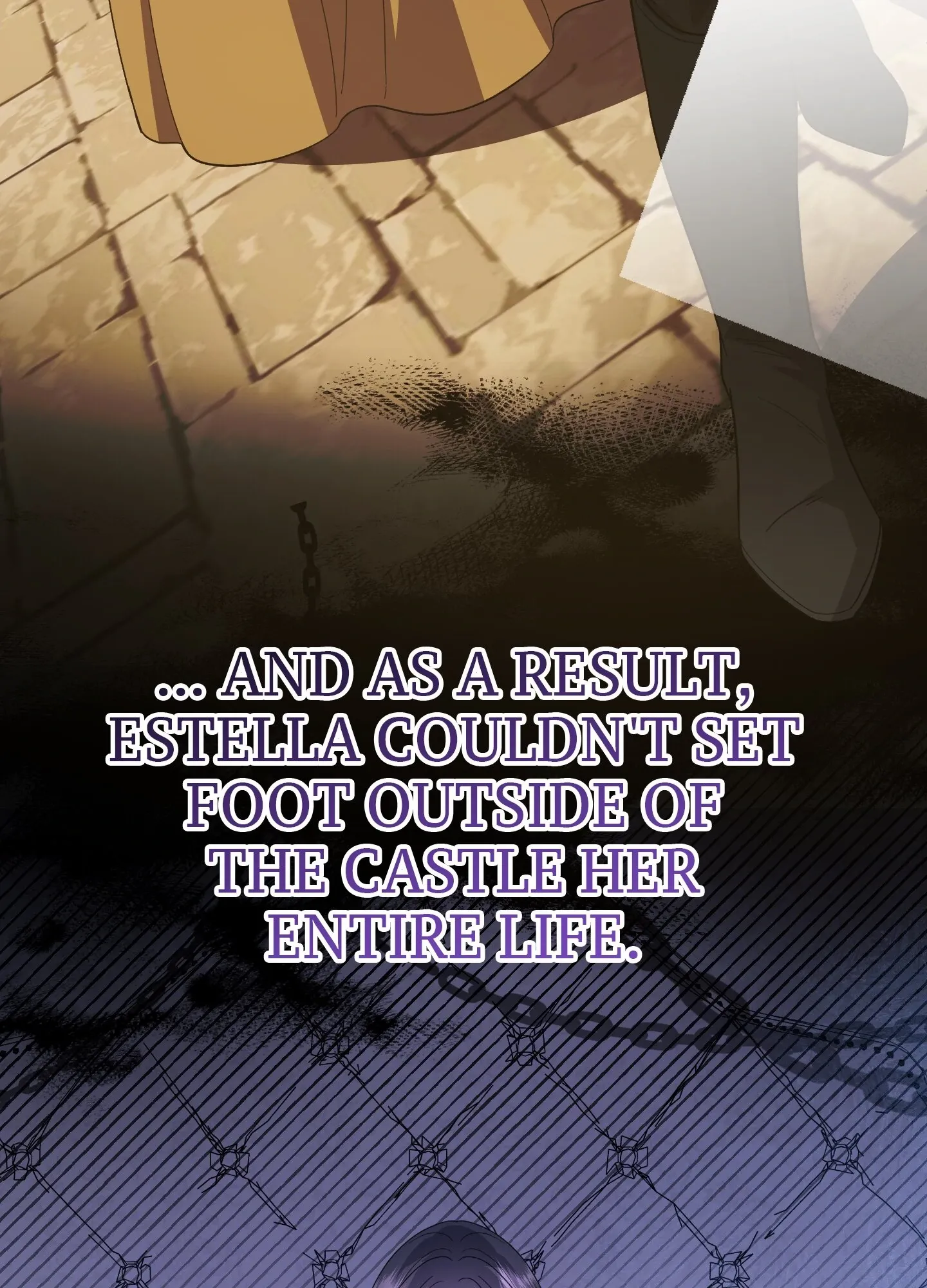 The Cursed Princess Must Rewind the Clock Chapter 1 - page 31