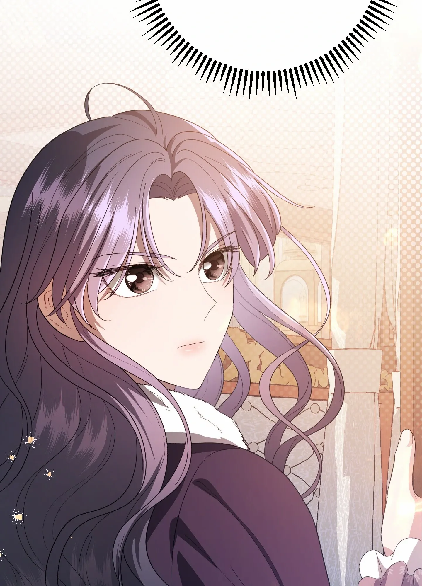 The Cursed Princess Must Rewind the Clock Chapter 1 - page 36