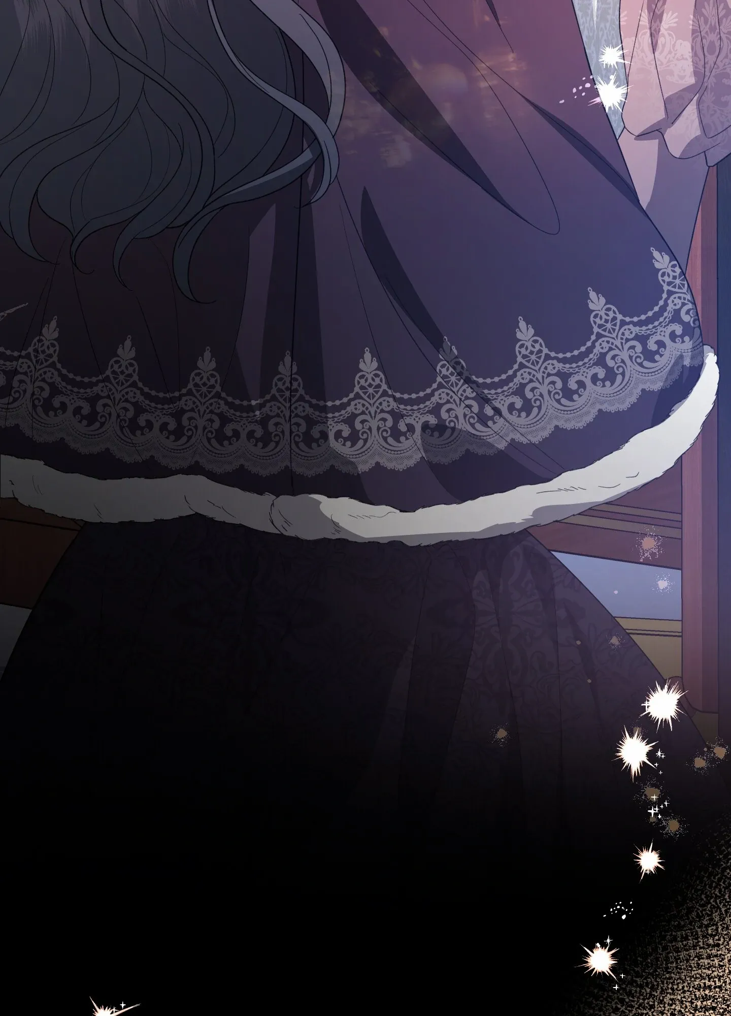 The Cursed Princess Must Rewind the Clock Chapter 1 - page 37