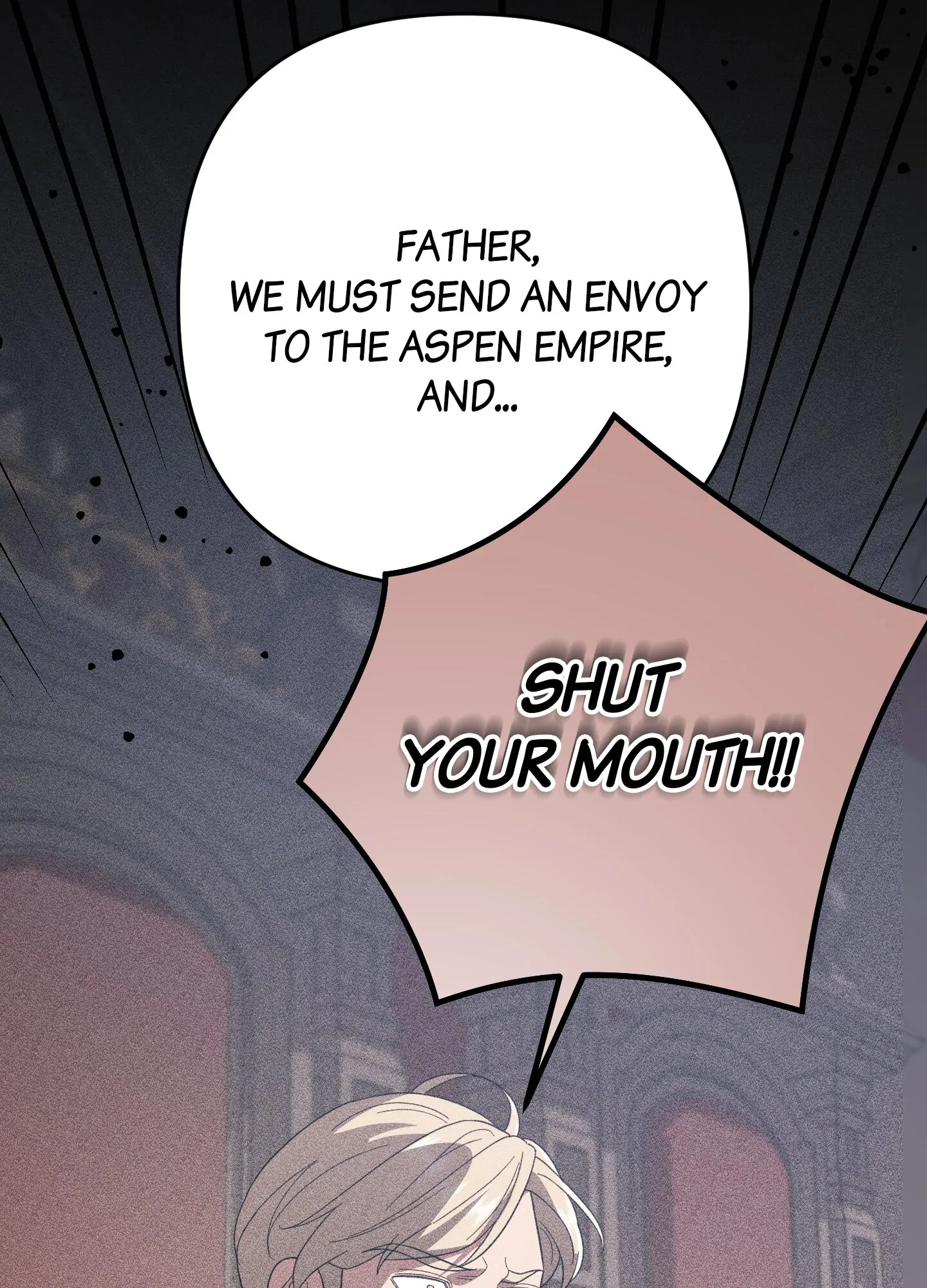 The Cursed Princess Must Rewind the Clock Chapter 1 - page 42