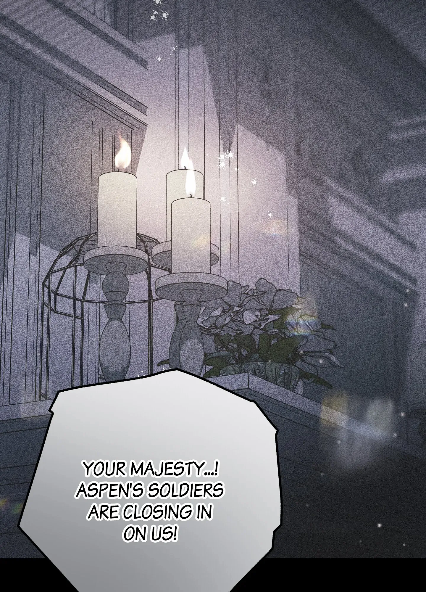 The Cursed Princess Must Rewind the Clock Chapter 1 - page 50