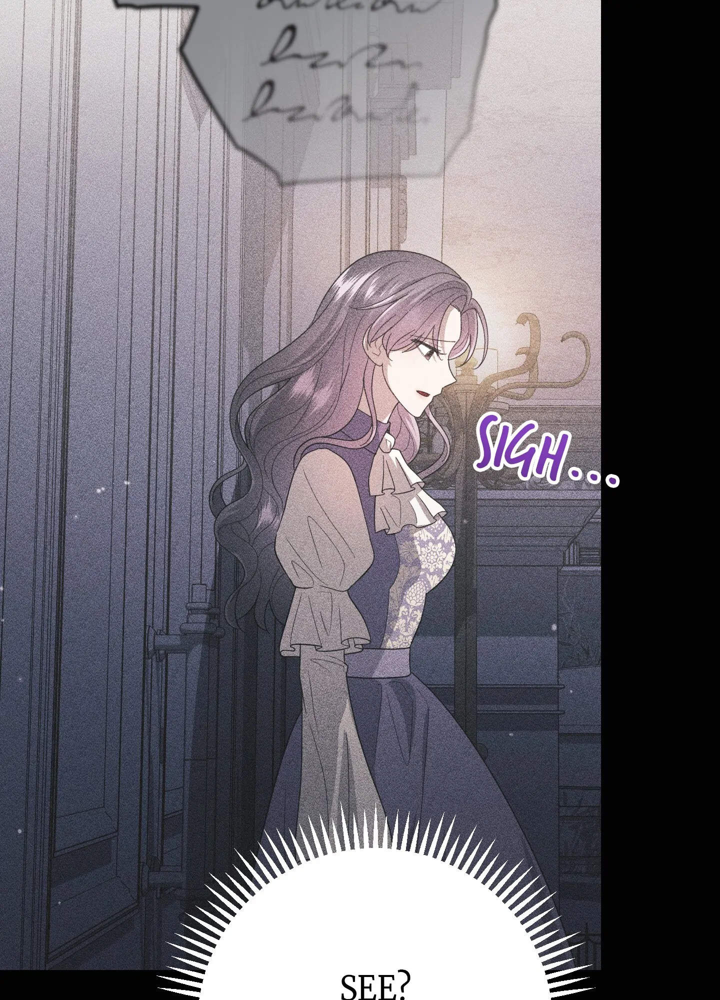 The Cursed Princess Must Rewind the Clock Chapter 1 - page 52