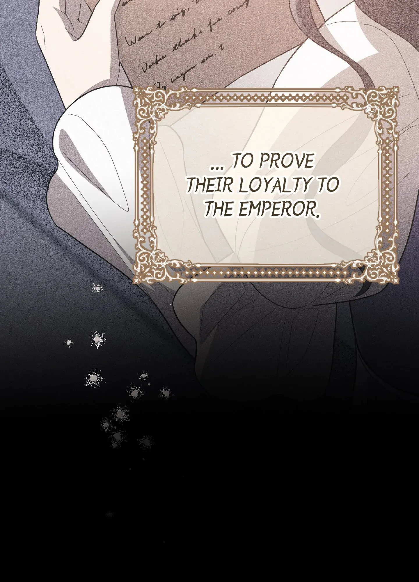 The Cursed Princess Must Rewind the Clock Chapter 1 - page 57