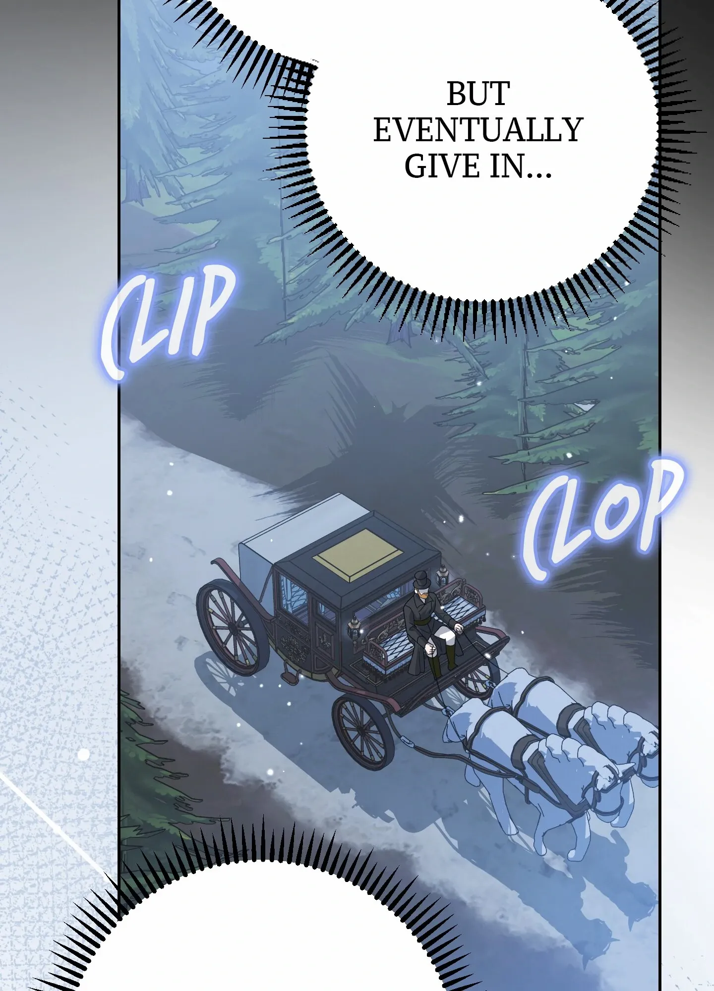 The Cursed Princess Must Rewind the Clock Chapter 1 - page 60