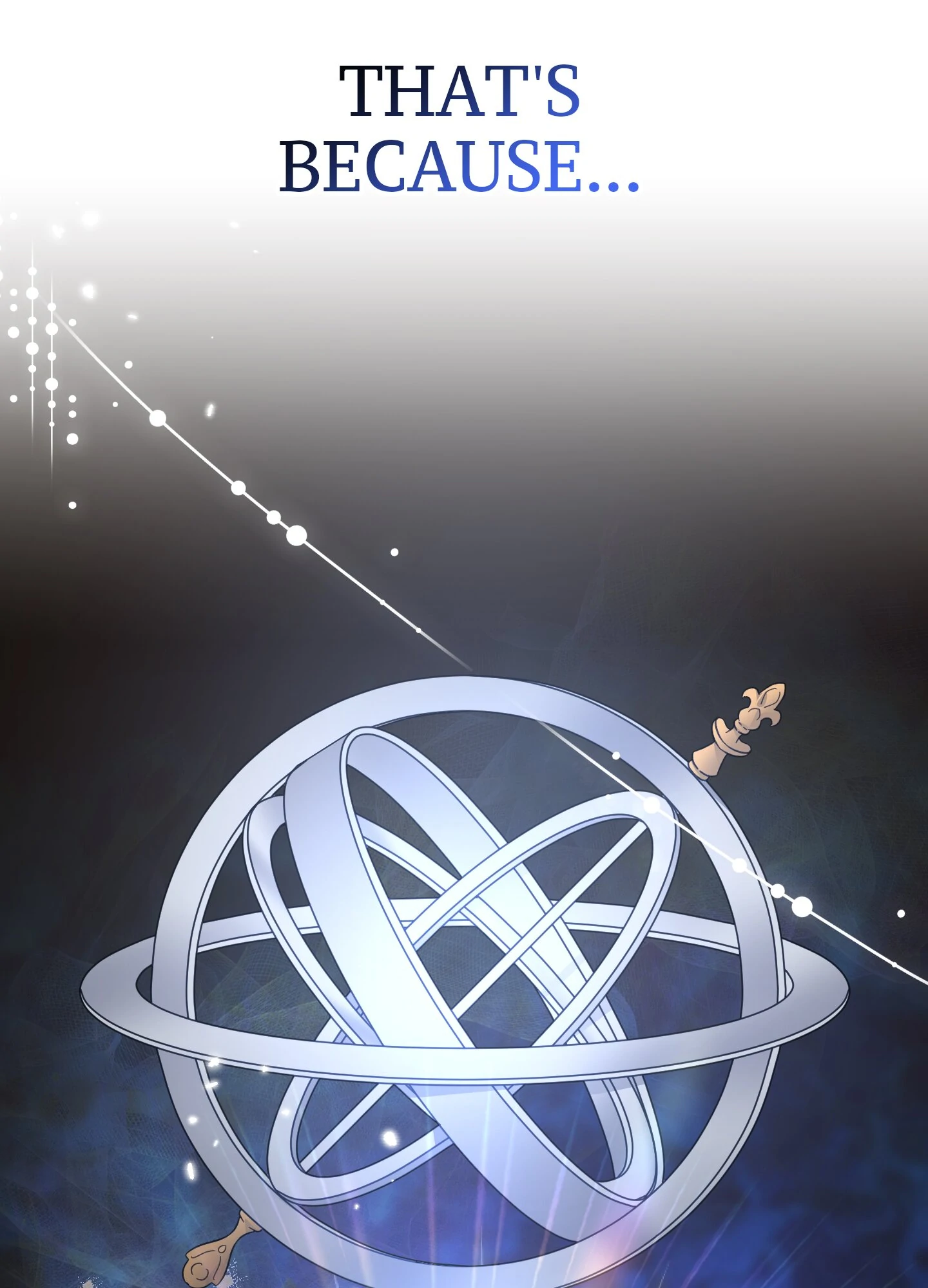 The Cursed Princess Must Rewind the Clock Chapter 1 - page 64