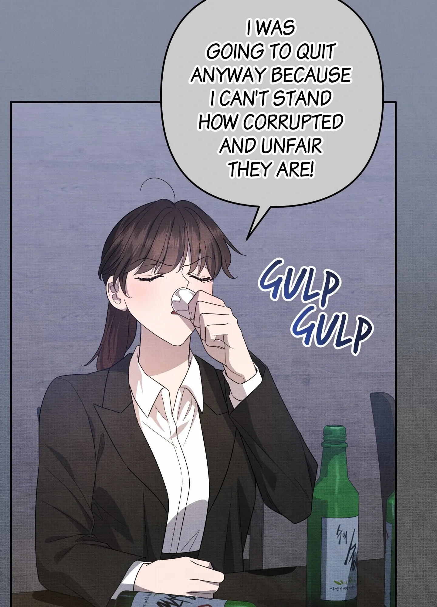 The Cursed Princess Must Rewind the Clock Chapter 1 - page 67