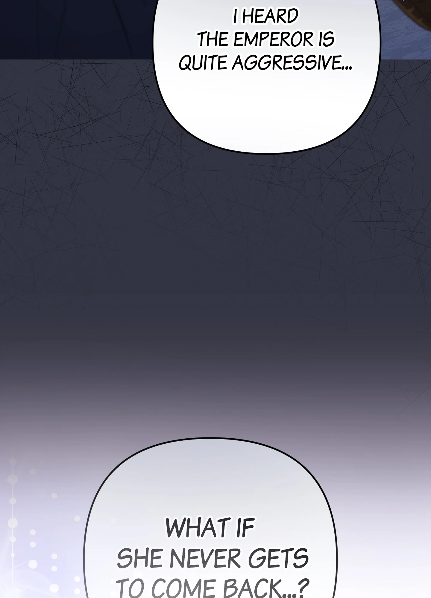 The Cursed Princess Must Rewind the Clock Chapter 1 - page 6