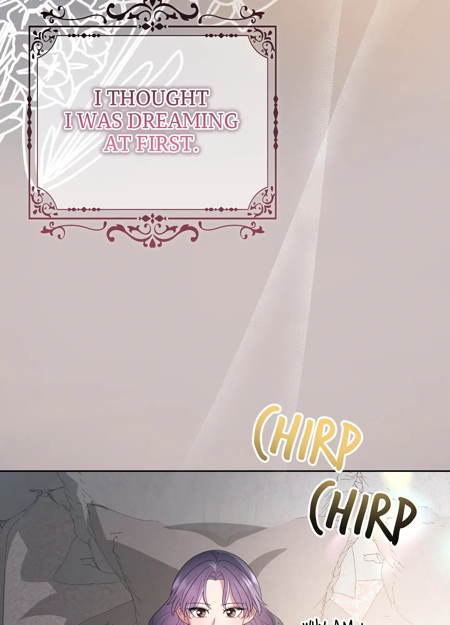 The Cursed Princess Must Rewind the Clock Chapter 1 - page 72