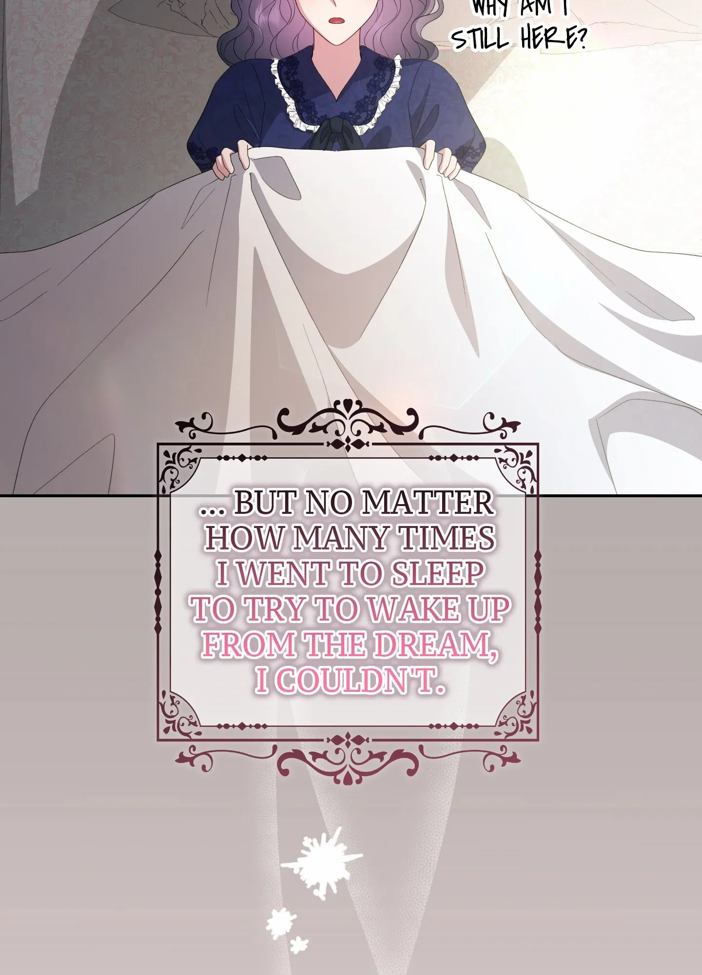 The Cursed Princess Must Rewind the Clock Chapter 1 - page 73