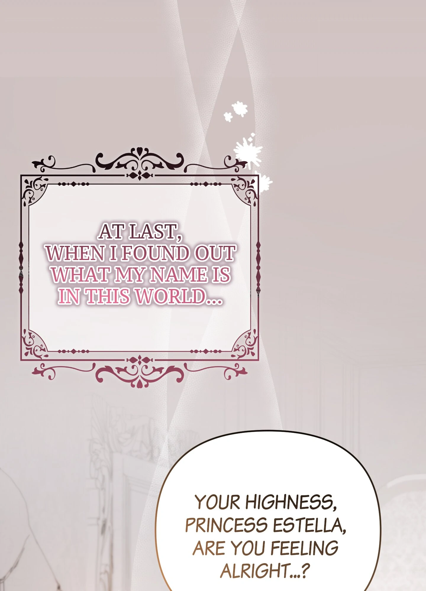 The Cursed Princess Must Rewind the Clock Chapter 1 - page 74