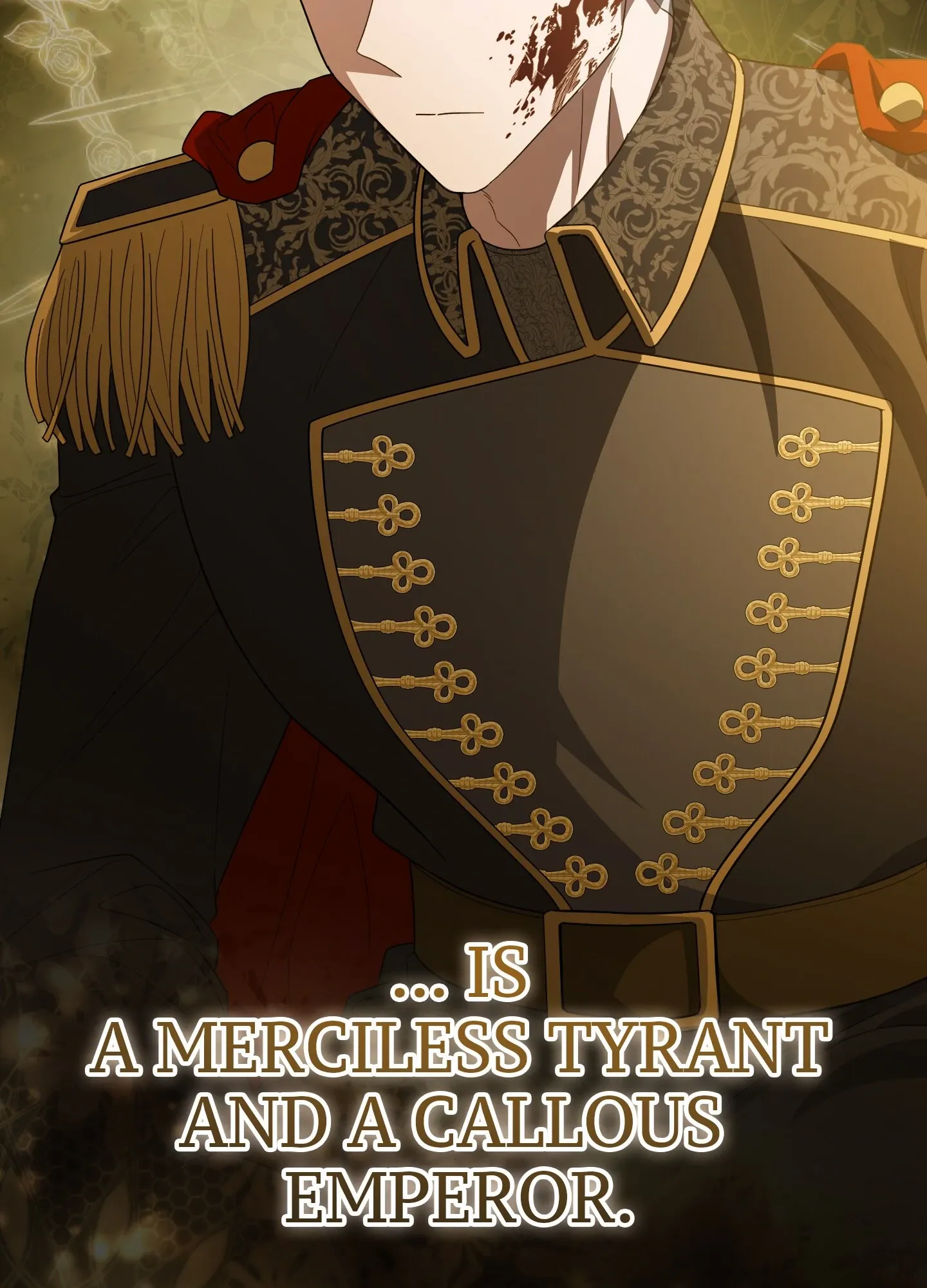 The Cursed Princess Must Rewind the Clock Chapter 1 - page 84
