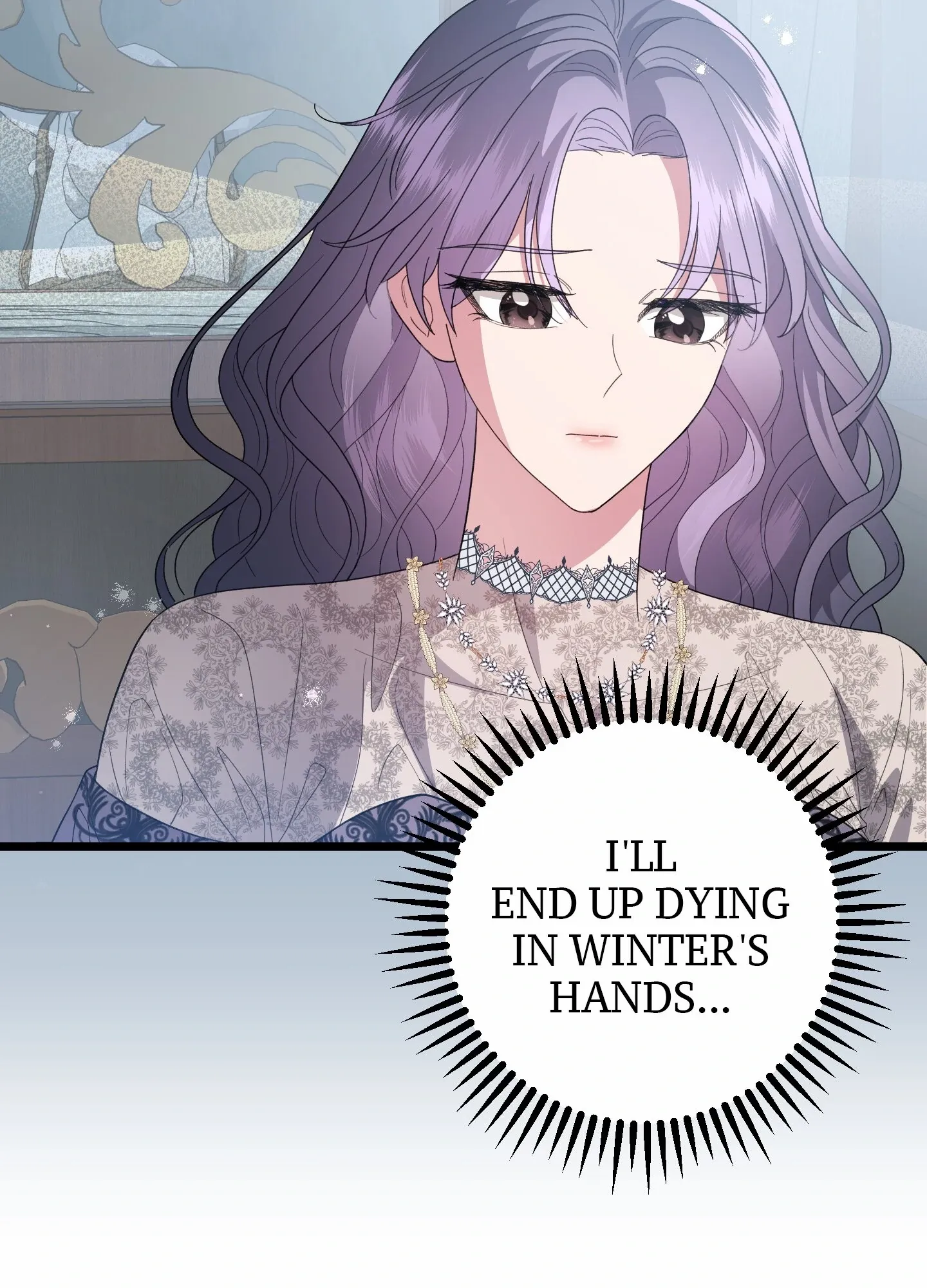 The Cursed Princess Must Rewind the Clock Chapter 1 - page 90