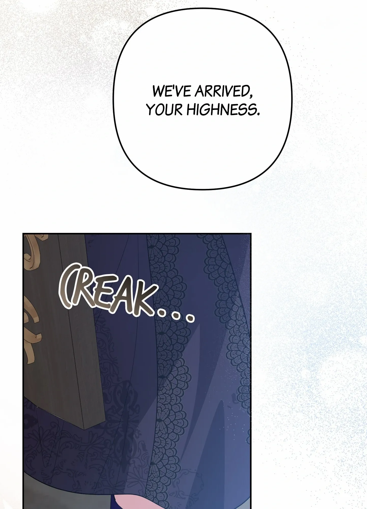 The Cursed Princess Must Rewind the Clock Chapter 1 - page 96
