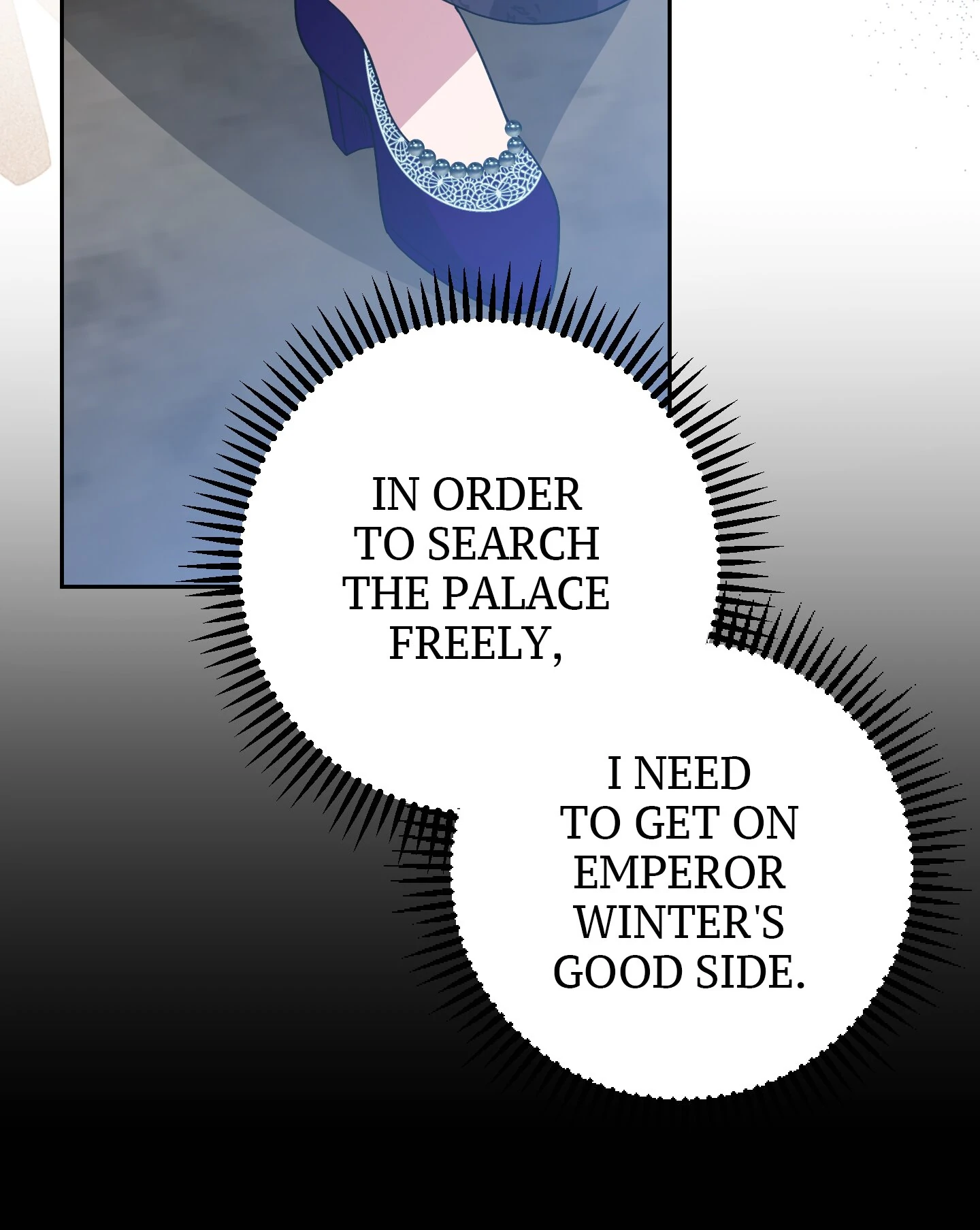 The Cursed Princess Must Rewind the Clock Chapter 1 - page 97