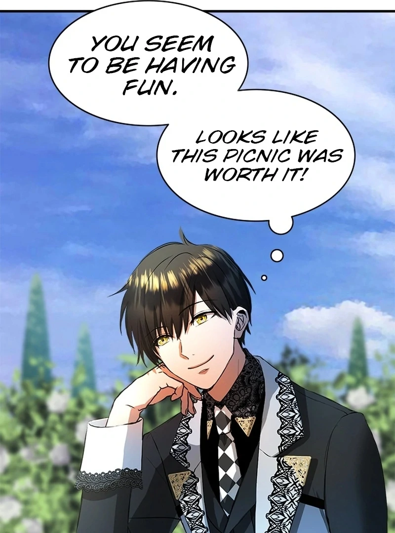 I Need Someone to Stop My Older Brothers Chapter 12 - page 48