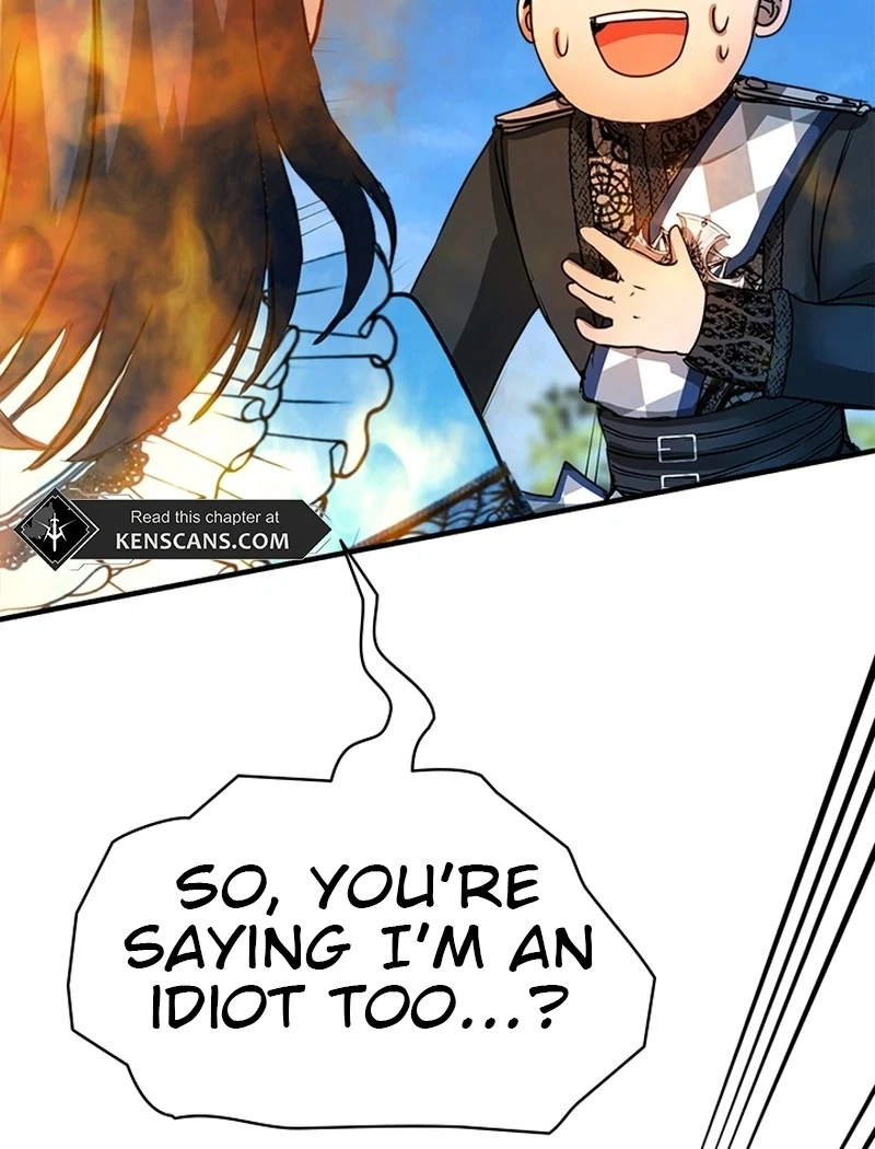 I Need Someone to Stop My Older Brothers Chapter 12 - page 51
