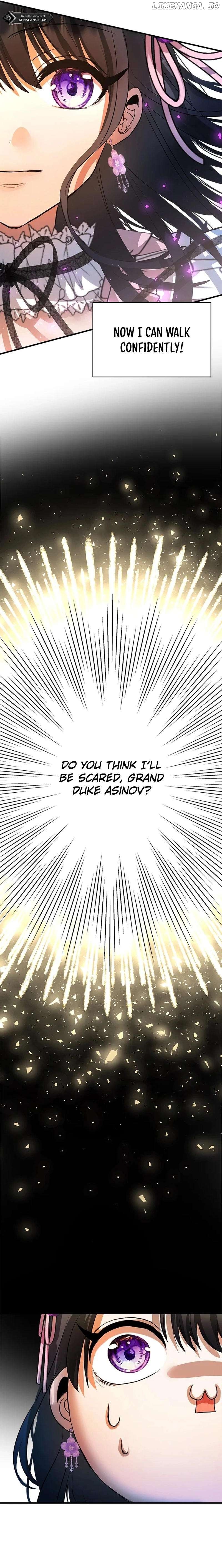 I Need Someone to Stop My Older Brothers Chapter 13 - page 8