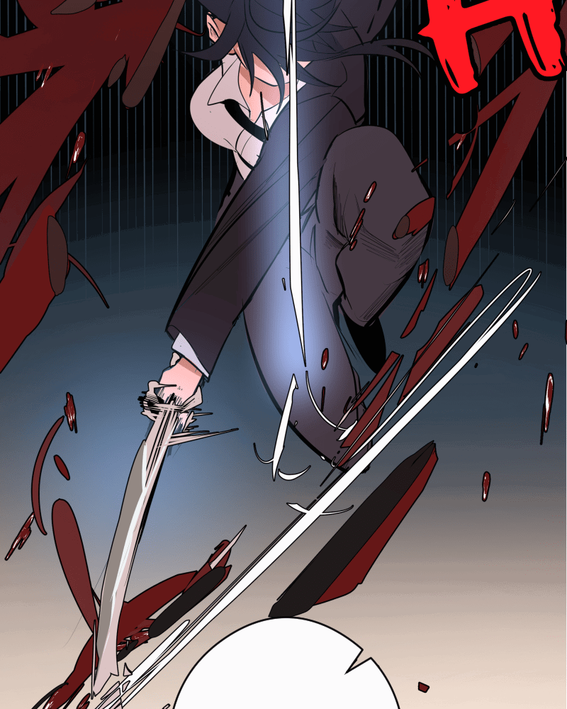 The Death of Kindness Chapter 3 - page 44