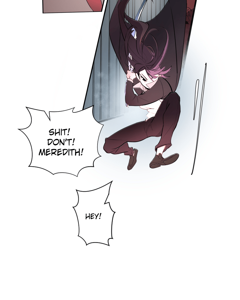 The Death of Kindness Chapter 3 - page 80