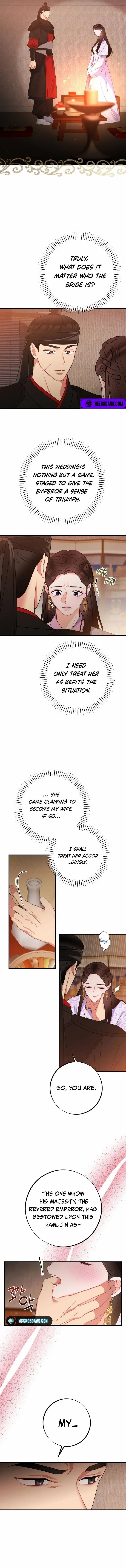 Aeri Jeon Chapter 2 - page 10