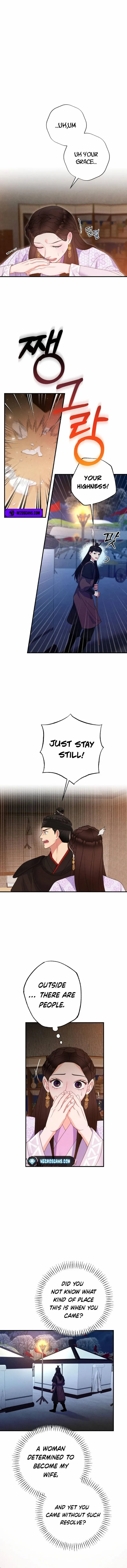 Aeri Jeon Chapter 2 - page 12