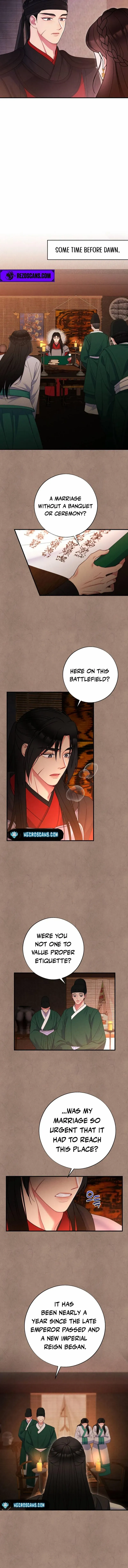 Aeri Jeon Chapter 2 - page 2