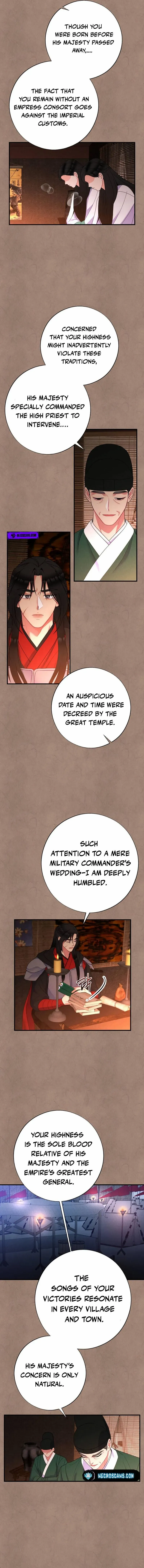 Aeri Jeon Chapter 2 - page 3