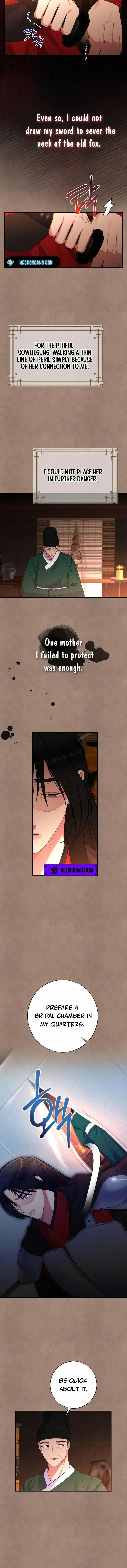 Aeri Jeon Chapter 2 - page 8