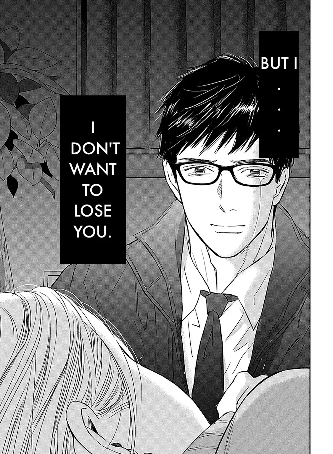 One Half of a Married Couple Chapter 26.2 - page 20