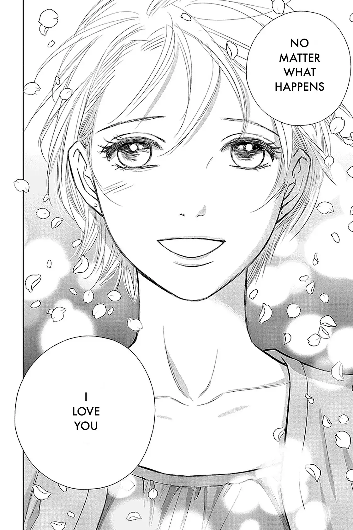 One Half of a Married Couple Chapter 32.2 - page 14