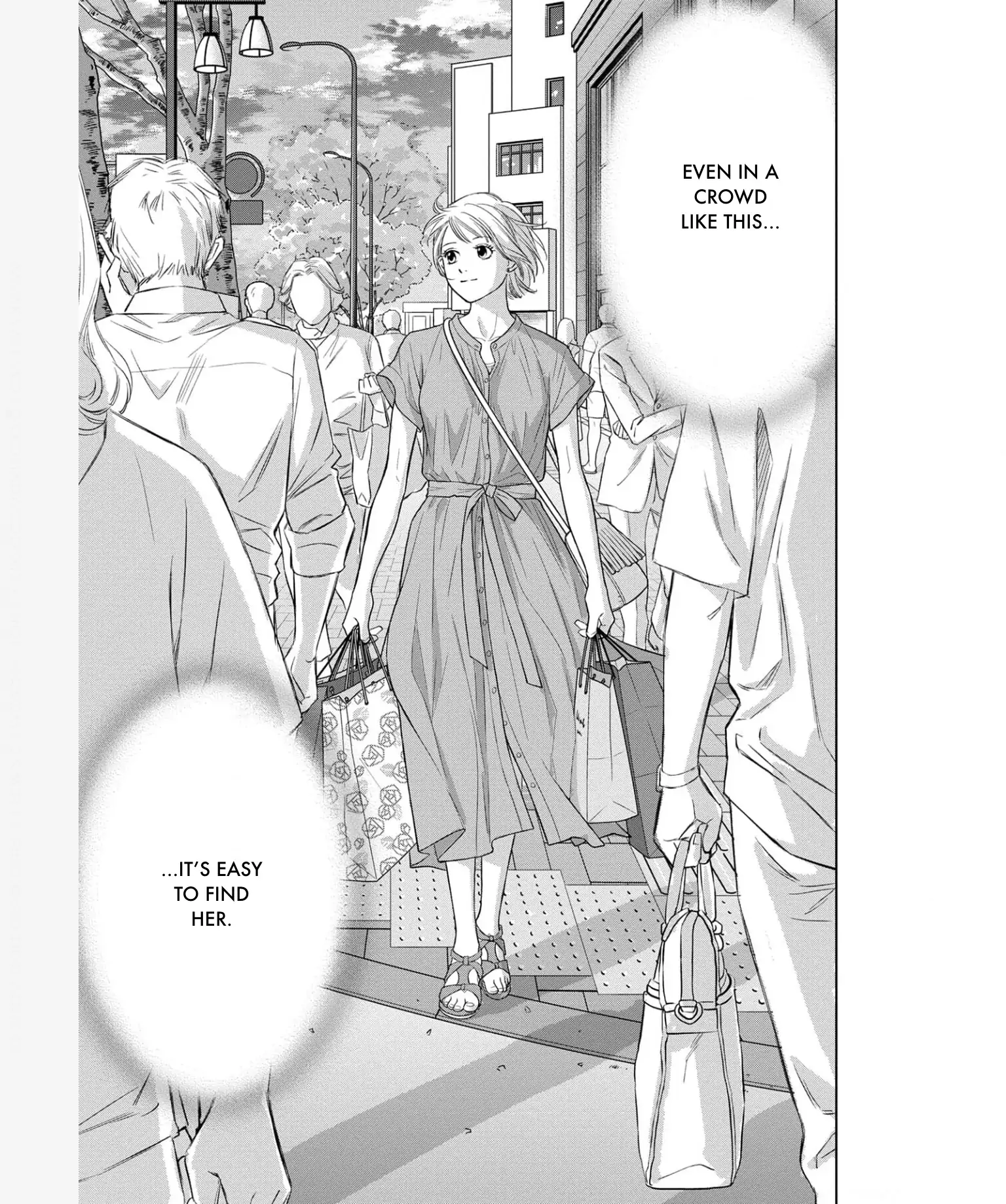 One Half of a Married Couple Chapter 33.2 - page 16