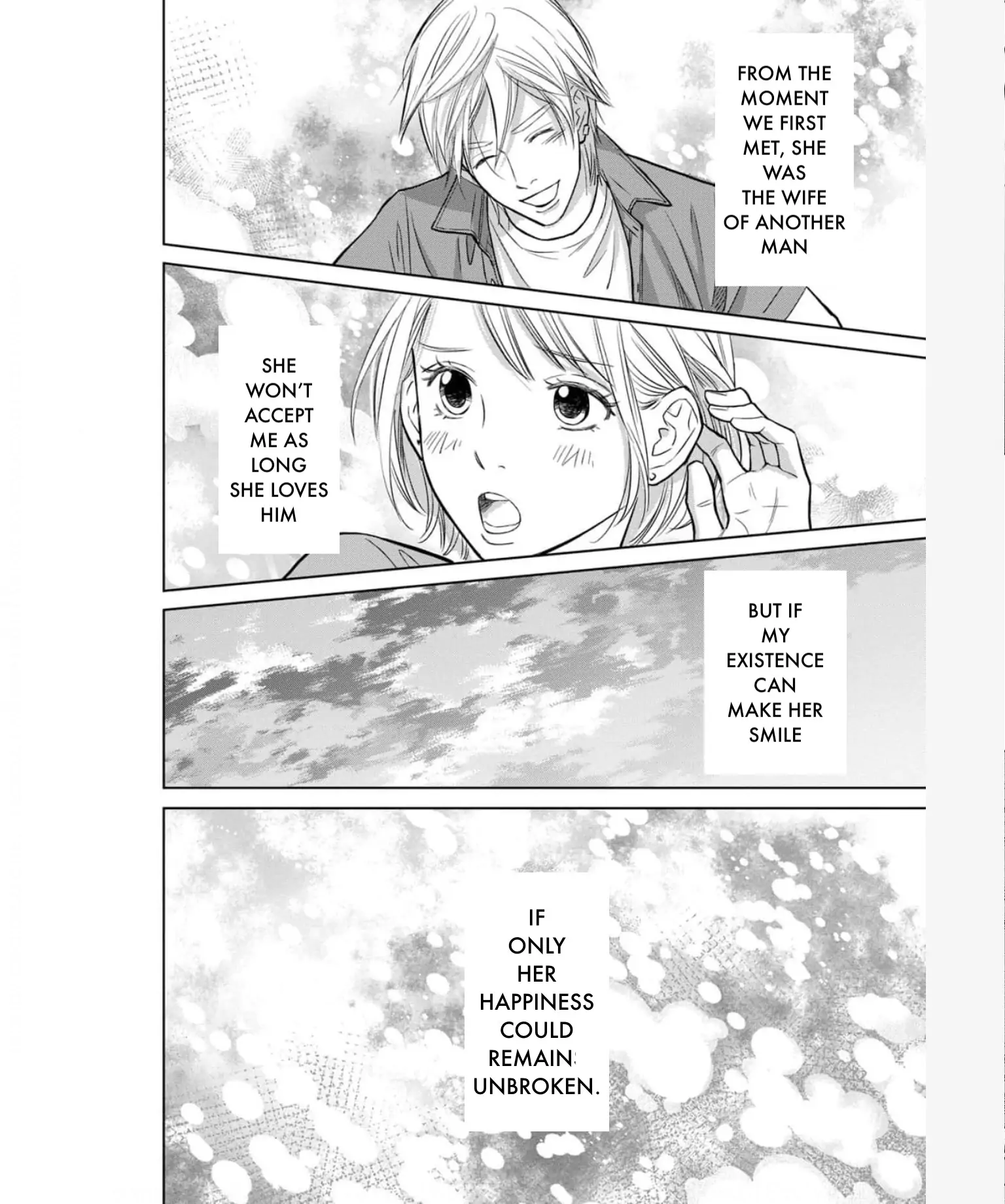 One Half of a Married Couple Chapter 33.2 - page 23