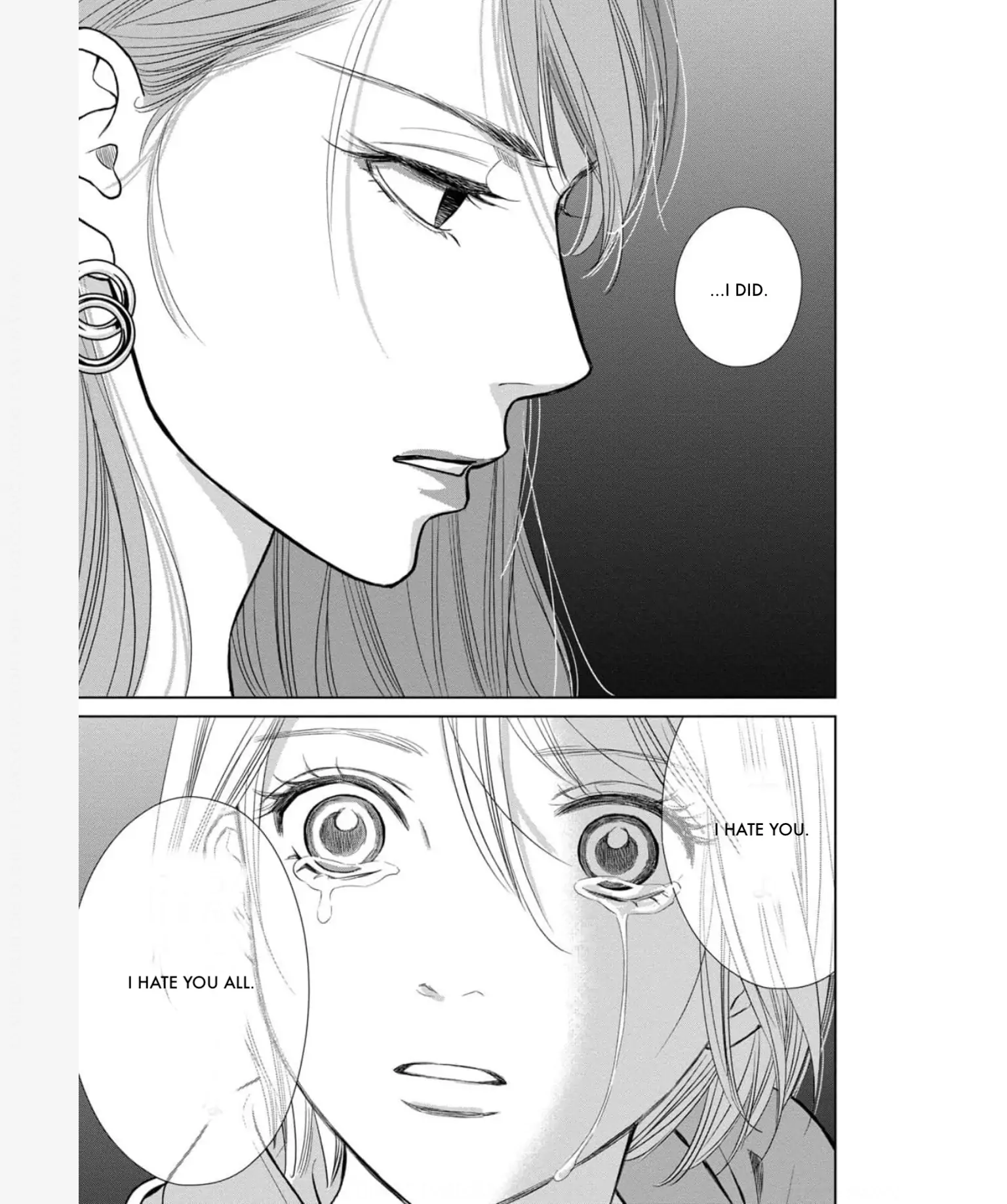 One Half of a Married Couple Chapter 34.2 - page 10