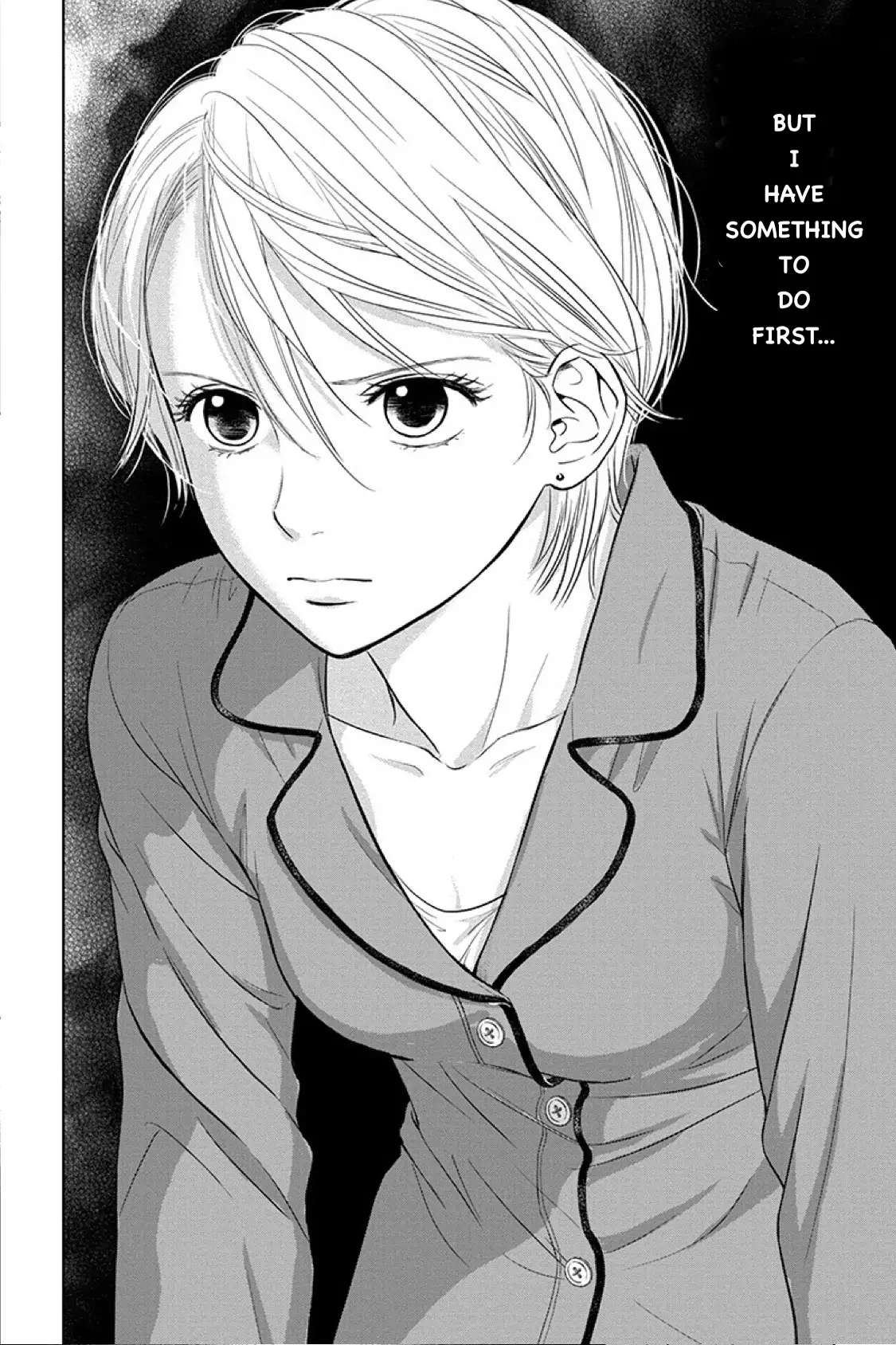 One Half of a Married Couple Chapter 13.2 - page 24