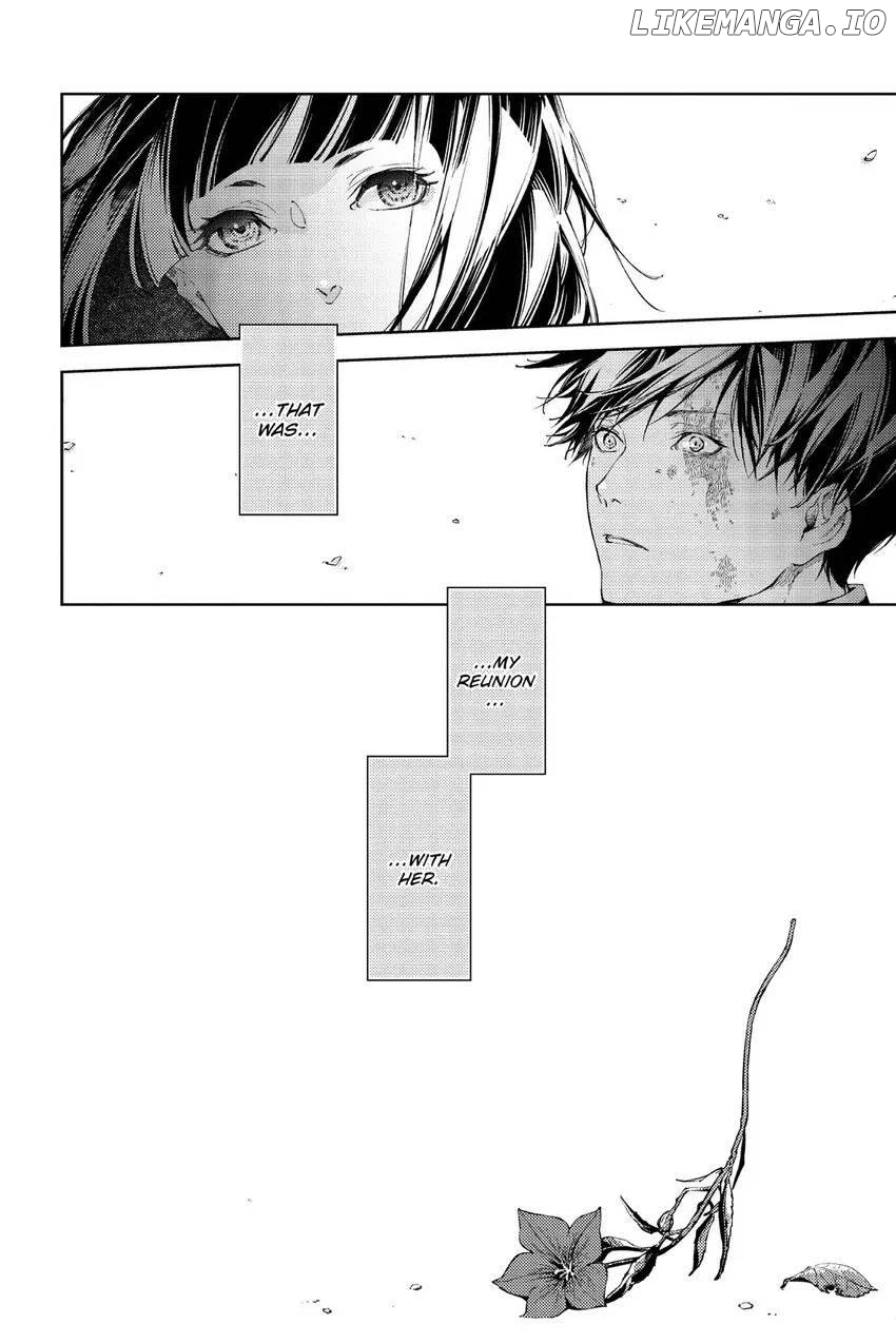 Special Branch Zero's Demonological Daily Chronicle Chapter 1 - page 43