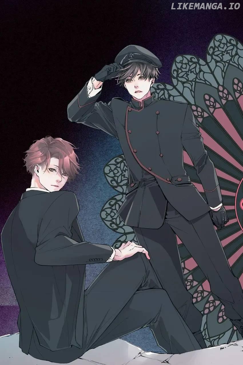 Special Branch Zero's Demonological Daily Chronicle Chapter 1 - page 4