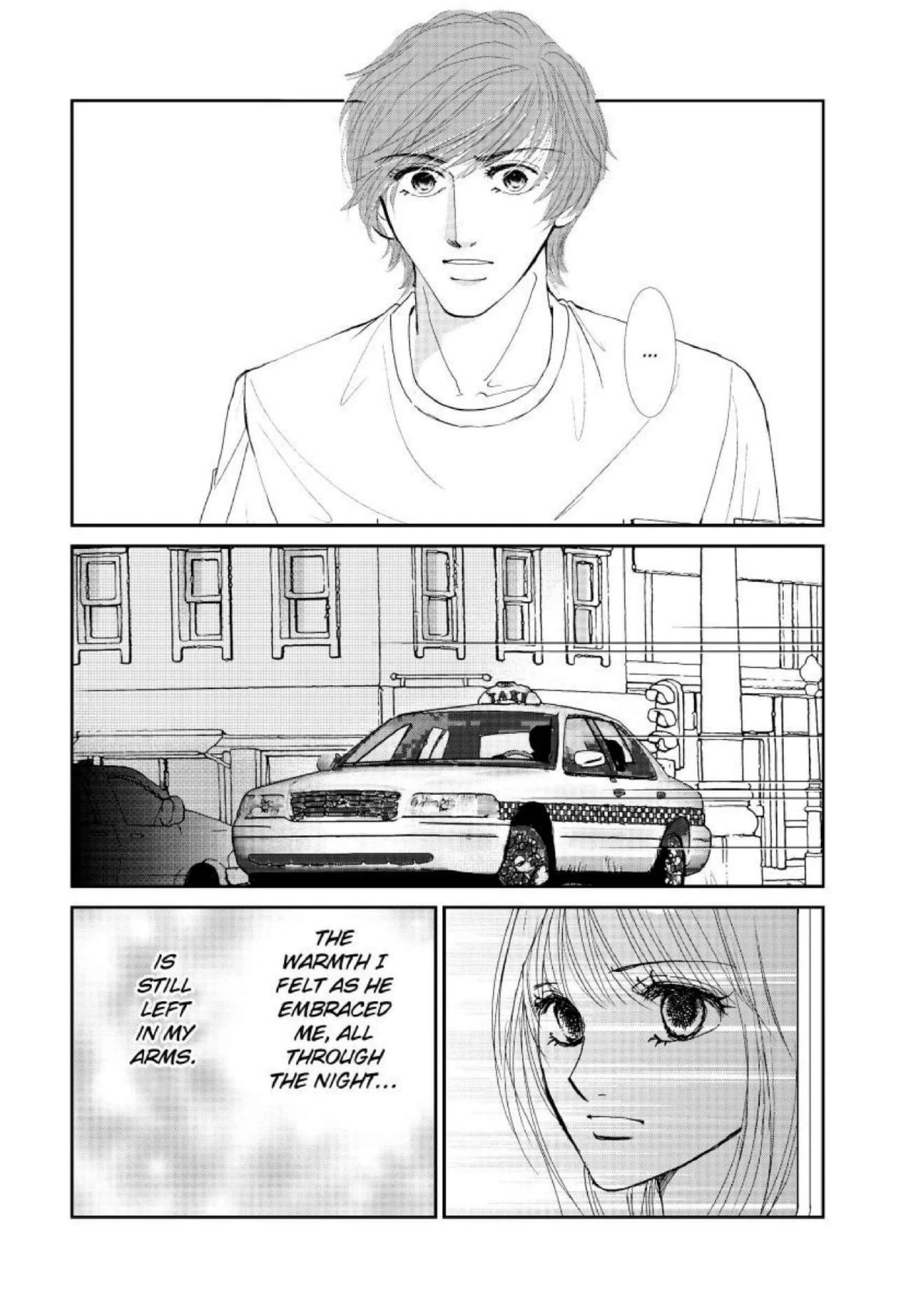 The Greek's Pregnant Lover Chapter 11 - page 4