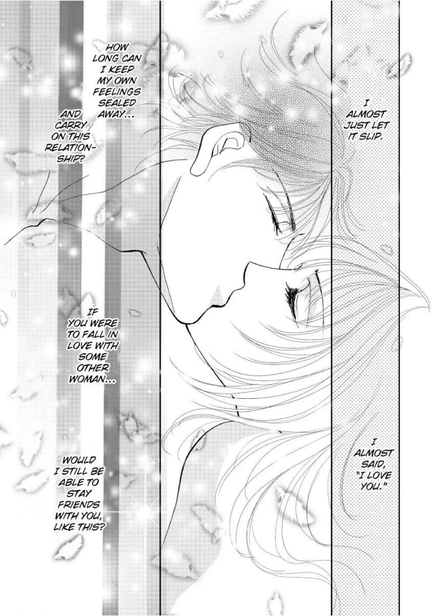 The Greek's Pregnant Lover Chapter 5 - page 7