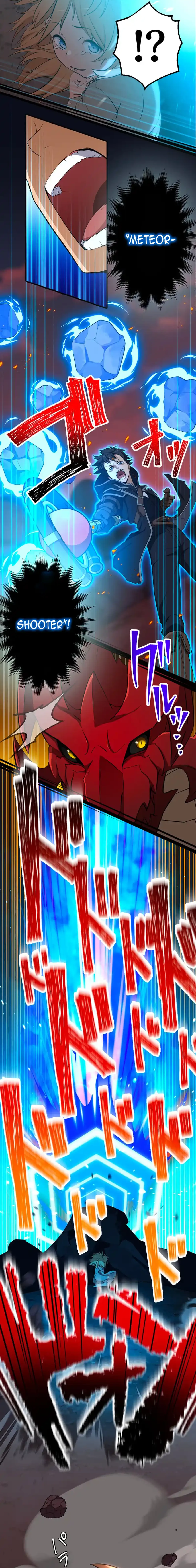 A Retired Old Sage Takes His Disciple on a Journey Chapter 1 - page 7