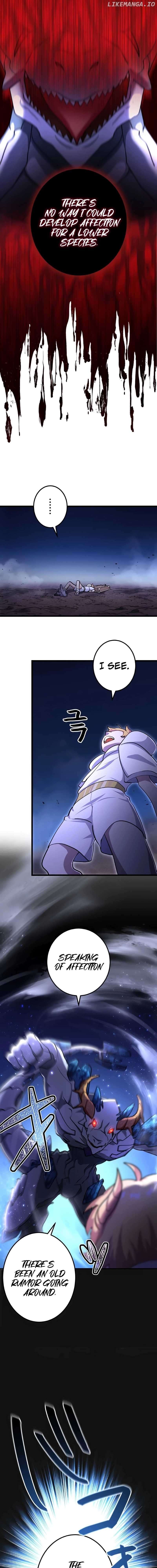 A Boy Raised by the Ultimate Dragon Wants to Be Fostered by Someone Stronger Than His Parent! Chapter 10 - page 9
