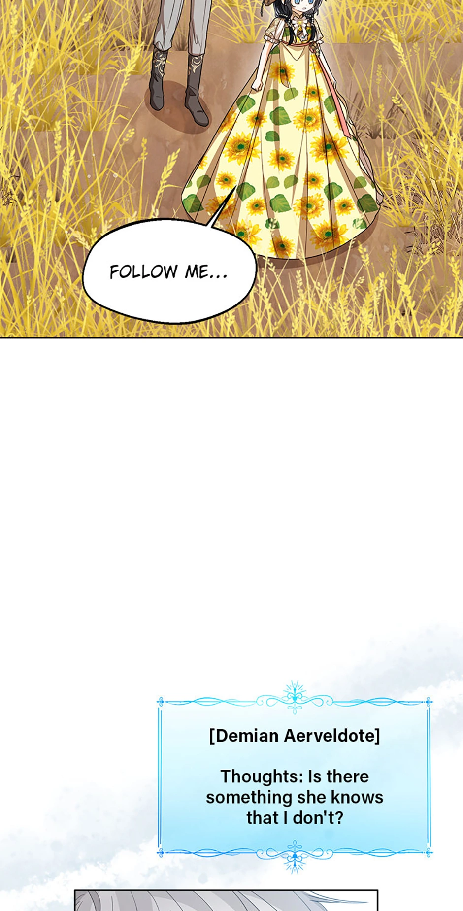 The Status Window to the Soul Chapter 77 - page 22